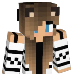OStenmark Minecraft avatar bust