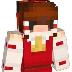 OT0RES's Minecraft skin