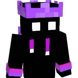 OT29 Minecraft avatar bust