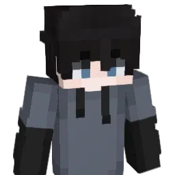 OTBROS Minecraft avatar bust
