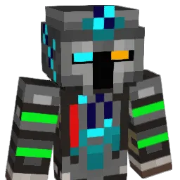 OTB_lio Minecraft avatar bust