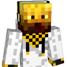 OTBfreak84 Minecraft avatar bust