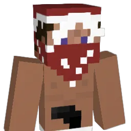 OTGArmy's Minecraft skin