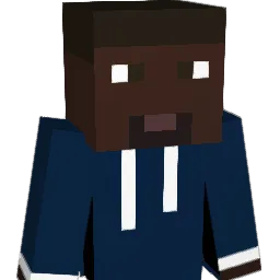 OTGenasis's Minecraft skin