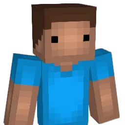 OTIMTIM's Minecraft skin