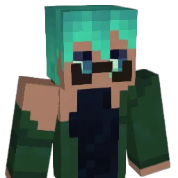 OTOGI_HEKISARA Minecraft avatar bust