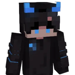 OTPAI3x Minecraft avatar bust