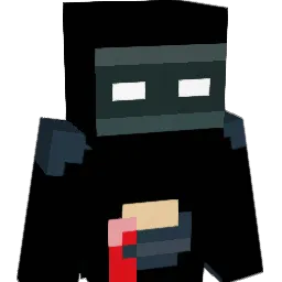 OTW_Lesckles's Minecraft skin