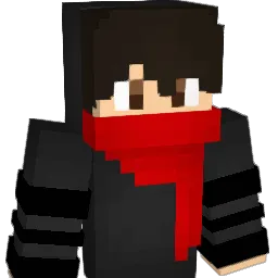 OTaldoFael Minecraft avatar bust