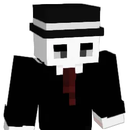 OTambor Minecraft avatar bust