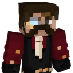 OTheRealReaperO's Minecraft skin