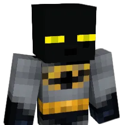 OTheocogO Minecraft avatar bust