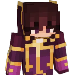 OTorrado Minecraft avatar bust