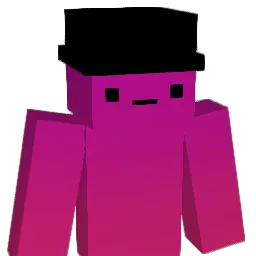 OTsound Minecraft avatar bust