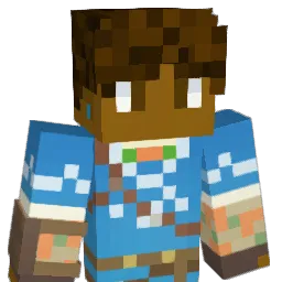 OU999's Minecraft skin