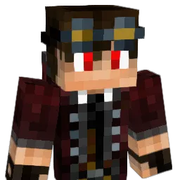 OUOSteven's Minecraft skin