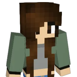 OUSKAI's Minecraft skin