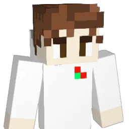 OUSSAMADZ2022 Minecraft avatar bust