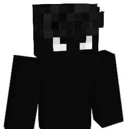 OUTLAV Minecraft avatar bust