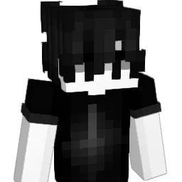 OVAGINGER Minecraft avatar bust