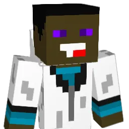 OVERDRIVE13's Minecraft skin