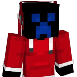 OVERIK's Minecraft skin