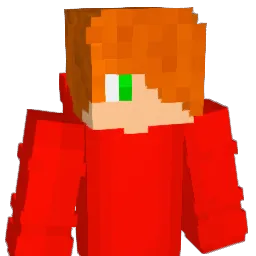OVF_08's Minecraft skin