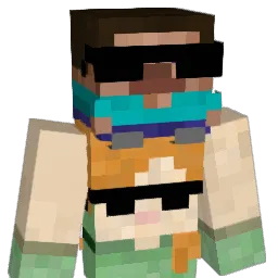OVIVO123's Minecraft skin