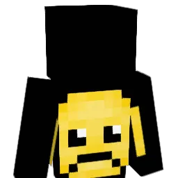 OVO_Lostro Minecraft avatar bust