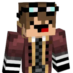 OWCGhetto Minecraft avatar bust
