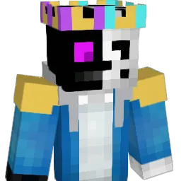 OWEN223344 Minecraft avatar bust