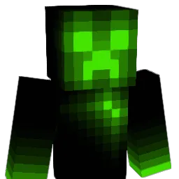 OWENtheBEAST96 Minecraft avatar bust