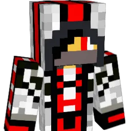 OWEawesome Minecraft avatar bust
