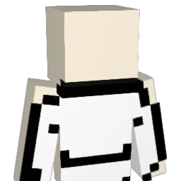OWLFRED0 Minecraft avatar bust
