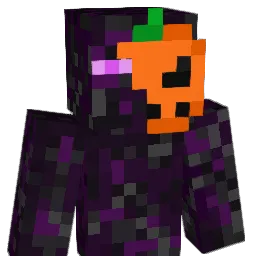 OWNEROFGOOGLE Minecraft avatar bust