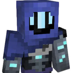 OWOOMEN Minecraft avatar bust