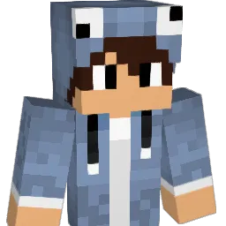 OWengelO Minecraft avatar bust