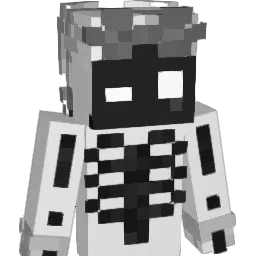 OWnMalo Minecraft avatar bust