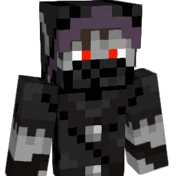 OXIDEII's Minecraft skin