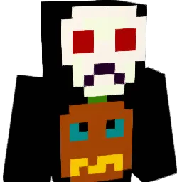 OXSA07's Minecraft skin