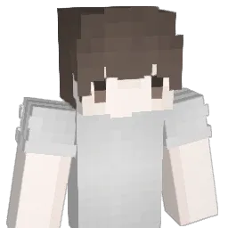 OX_pikachu Minecraft avatar bust