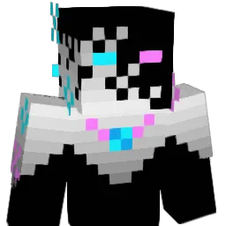 OXape's Minecraft skin