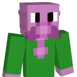 OYAAQQ's Minecraft skin