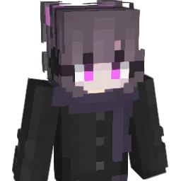 OYatoGami_TohkaO Minecraft avatar bust