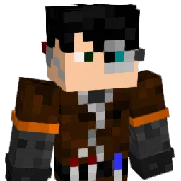 OZING5's Minecraft skin