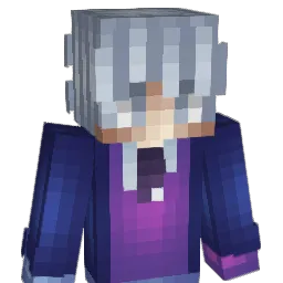 OZKOENY Minecraft avatar bust
