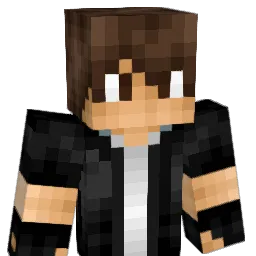 OZONE_ROX Minecraft avatar bust