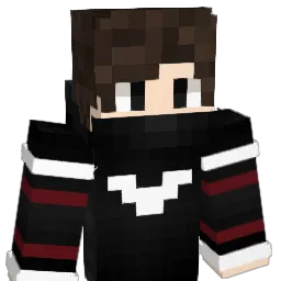 OZ_XiouS Minecraft avatar bust