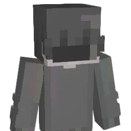O_BABY_A_TRIPLE Minecraft avatar bust