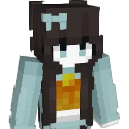 O_C_E_L_O_T Minecraft avatar bust